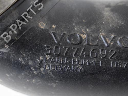 Intercooler pipe VOLVO XC60 I SUV (156) D4 AWD | BP33339937M127  - Image 5