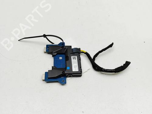 Electronic module TESLA MODEL 3 (5YJ3) EV Performance AWD | BP33394536M83 - Image 4