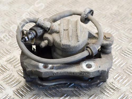 Used Left front brake caliper Left front brake caliper CITROËN C3 III (SX) 1.2 VTi 82 (82 hp) 14642135 14642135