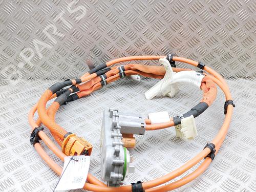 Used Wiring harness Wiring harness MERCEDES-BENZ CLA (C118) CLA 250 e (118.386) (218 hp) 39656217 39656217