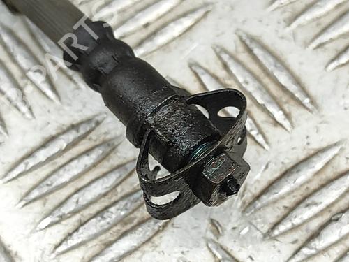 Left front brake caliper AUDI A6 C7 Avant (4G5, 4GD) 2.0 TDI | BP27644962M105 