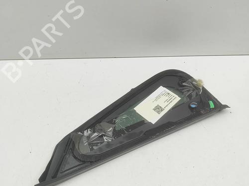 Used Rear right quarter glass Rear right quarter glass TOYOTA bZ4X (_EAM1_) EV (XEAM10) (204 hp) 36186418 36186418