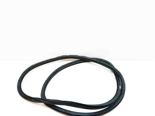 Rubber door seal AUDI Q7 (4MB, 4MG, 4MQ) 3.0 TDI quattro | BP14633350C142