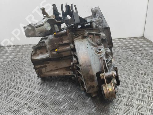 Gearbox OPEL MOVANO C Van (U9) 2.2 D | BP38238988M3 - Image 4