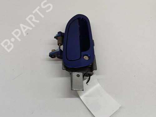 Front right exterior door handle HONDA S2000 (AP) 2.0 Vtec | BP28431878C129 