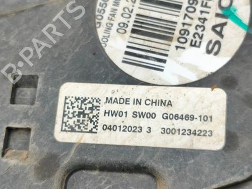 Radiator fan MG MG 4 (EH32) EV | BP40460479M35 - Image 5
