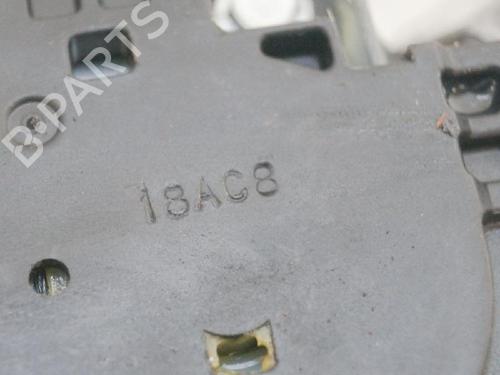 Rear left window mechanism HONDA CIVIC VIII Hatchback (FN, FK) 2.2 CTDi (FK3) | BP6732459C24 