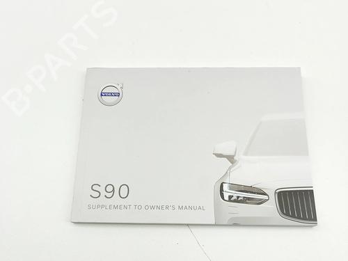 Andre VOLVO S90 II (234) D5 AWD | BP38018685O1 - Image 8