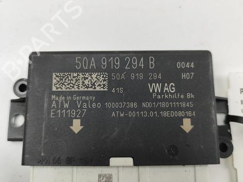 Electronic module VW PASSAT B8 Variant (3G5, CB5) 1.4 GTE Hybrid | BP26569487M83 