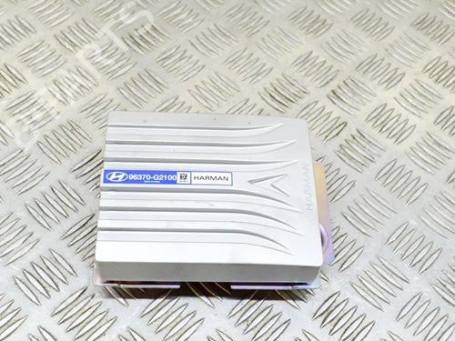 Used Electronic module HYUNDAI IONIQ (AE) 1.6 GDI Hybrid (105 hp) 7800448