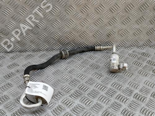 Airco-leiding BMW 3 (F30, F80) 330 e (252 hp) 28115387