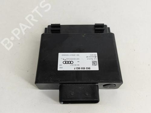 Used Electronic module AUDI A6 C7 (4G2, 4GC) S6 quattro (450 hp) 21078630