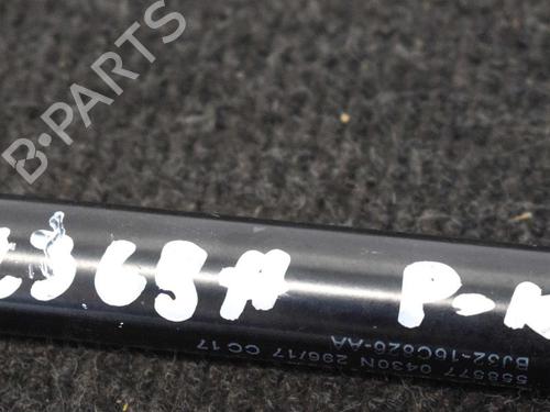 Hood lift support LAND ROVER RANGE ROVER EVOQUE (L538) 2.0 D 4x4 | BP14667354C139 