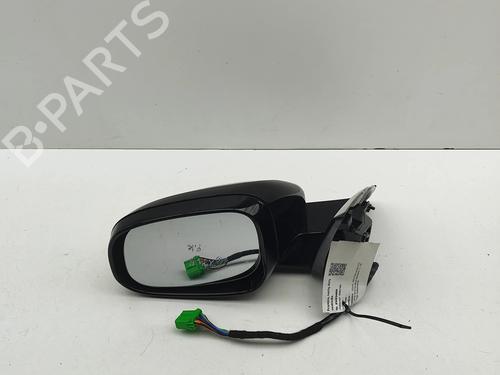 Retrovisor esquerdo Retrovisor esquerdo 33882681 33882681