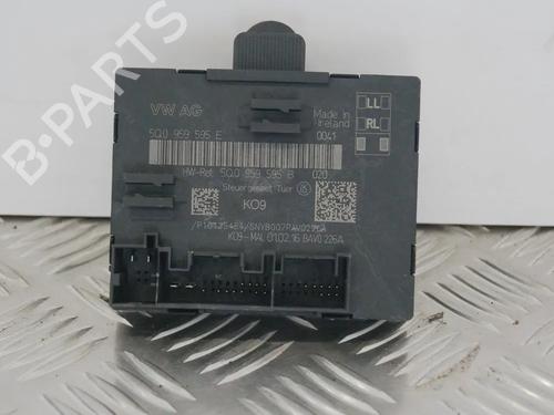 Used Electronic module Electronic module AUDI A3 (8V1, 8VK) S3 quattro (300 hp) 6732175 6732175