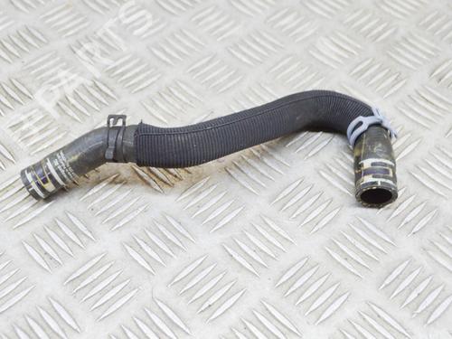 Used Pipe AUDI Q8 (4MN, 4MT) 50 TDI Mild Hybrid quattro (286 hp) 14648990