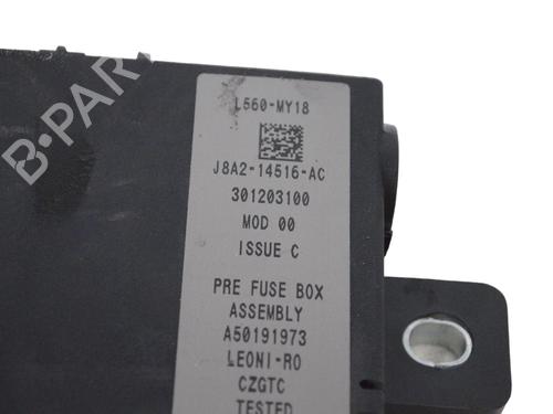 Fuse box LAND ROVER RANGE ROVER VELAR (L560) 2.0 D180 TD4 4x4 | BP30268225E1  - Image 5