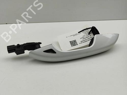 Høyre bak utvendig håndtak VOLVO XC40 (536) B4 Mild-Hybrid (197 hp) 27795876