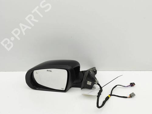 Used Left mirror Left mirror JEEP COMPASS (MP, M6, MV, M7) 1.3 HYBRID 4X4 (190 hp) 33377860 33377860