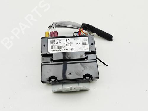 Used Electronic module Electronic module KIA NIRO II (SG2) EV (204 hp) 36186770 36186770