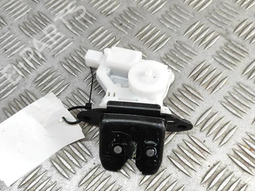 Bagklap lås INFINITI Q30 1.6 (156 hp) 28564122