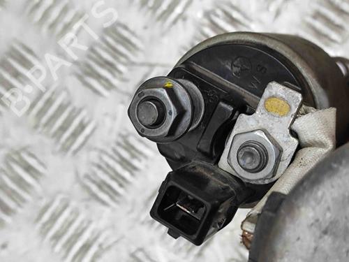 Startmotor OPEL ASTRA L (OV5) 1.2 (FPHNSL, FPHNSR) | BP29487538M8 