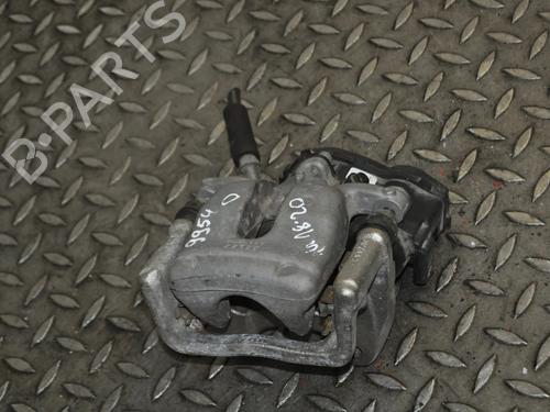 Used Right rear brake caliper LAND ROVER RANGE ROVER IV (L405) 4.4 SDV8 4x4 (340 hp) 30217230