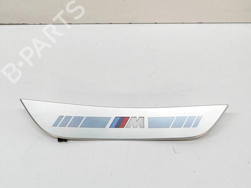 Used Step Step BMW 8 Gran Coupe (G16, F93) 840 i (333 hp) 33371980 33371980