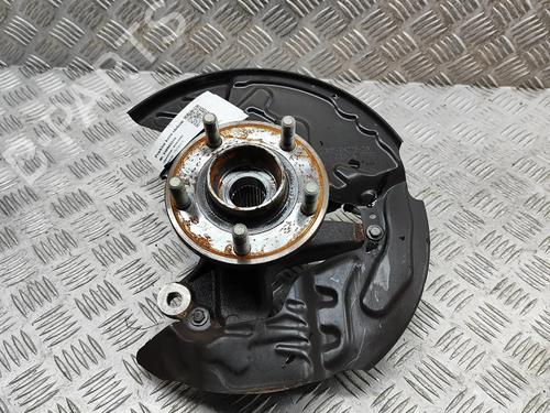 Used Left front steering knuckle FORD KUGA III (DFK) 2.5 FHEV (190 hp) 28558301