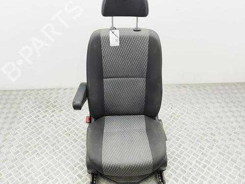 Used Left front seat Left front seat 37029482 37029482