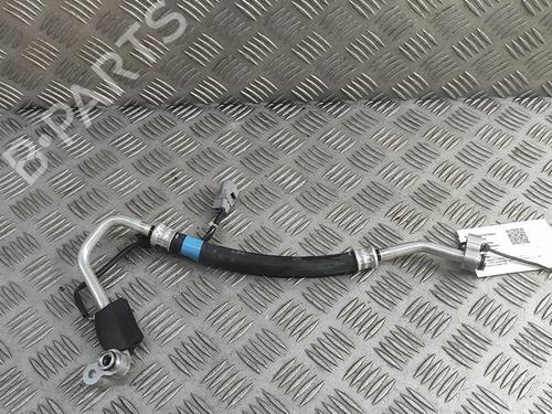 AC-rør TOYOTA PRIUS (_W6_) 2.0 PHEV (MXWH61L, MXWH61) (223 hp) 27795764