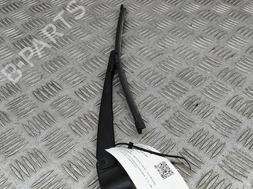 Used Rear windshield wiper arm MERCEDES-BENZ CLA Shooting Brake (X117) CLA 200 CDI / d (117.908) (136 hp) 16872920