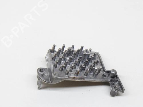 Used Electronic module Electronic module AUDI Q5 (FYB, FYG) 2.0 TFSI quattro (252 hp) 6771076 6771076