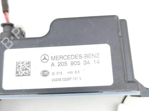 Electronic module MERCEDES-BENZ GLE (V167) GLE 450 d 4-matic (167.133) | BP39656496M83 - Image 7