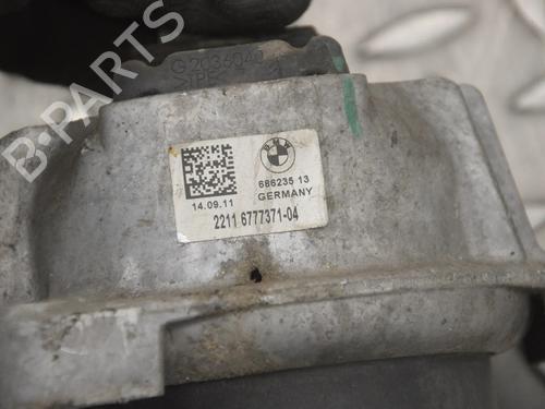 Engine mount BMW 6 Convertible (F12) 640 d | BP30244295M89