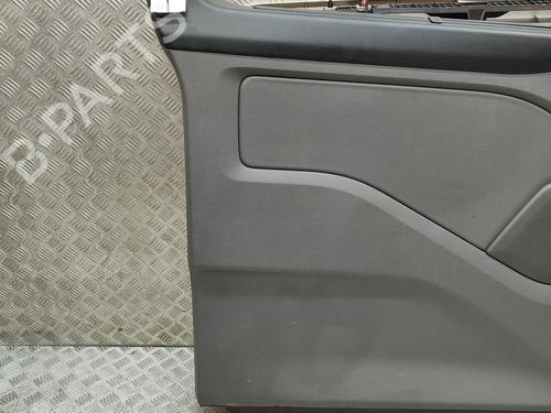Rear left panel FORD TOURNEO CUSTOM V362 Bus (F3) 2.0 EcoBlue | BP30178071C60