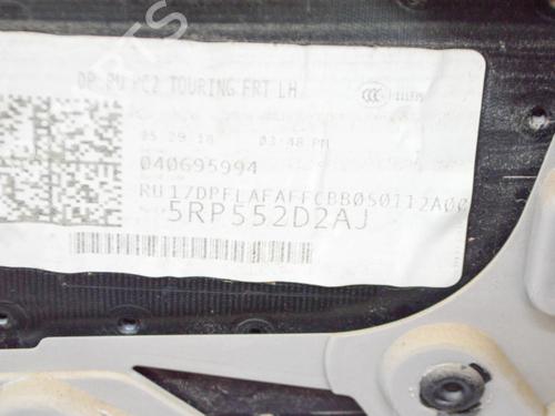 Front left panel CHRYSLER PACIFICA (RU) 3.6 | BP27761169C58  - Image 5