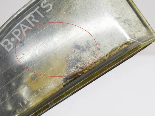 Left front fog light TOYOTA RAV 4 II (_A2_) 2.0 4WD (ACA21, ACA20) | BP9511249C30