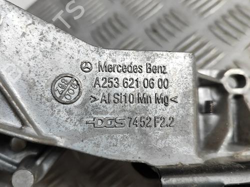 Andre MERCEDES-BENZ E-CLASS (W213) E 220 d (213.004) | BP27607858O1