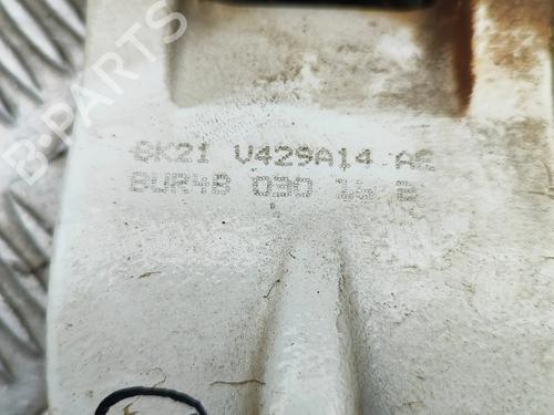 Hinge/Door check strap FORD TRANSIT CUSTOM V362 Bus (F3) 2.2 TDCi | BP32061643C146