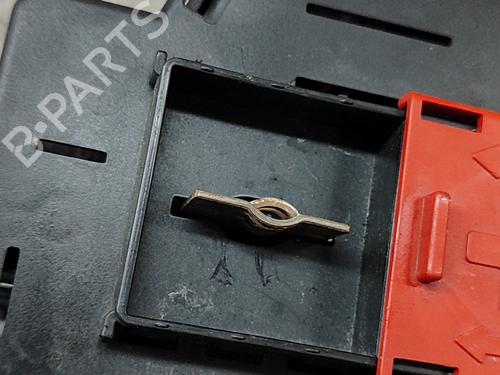 Fuse box MERCEDES-BENZ GLE (V167) GLE 450 d 4-matic (167.133) | BP28556001E1 