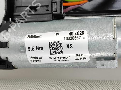 Soltag VOLVO XC90 II (256) D5 AWD | BP24580671C124 