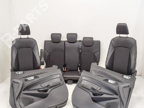 Used Seats set FORD ECOSPORT 1.0 EcoBoost (140 hp) 9511742