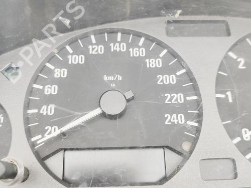 Instrument cluster TOYOTA HILUX VI Pickup (_N1_) 2.0 (RZN142) | BP30474163C47 