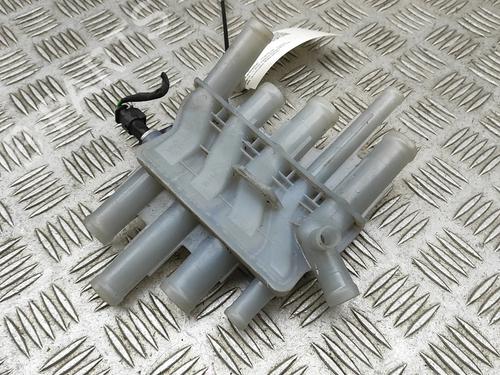 Pipe PORSCHE TAYCAN Sport Turismo (Y1C) 4S Performance Battery Plus (Y1CDB1) | BP31762831M125