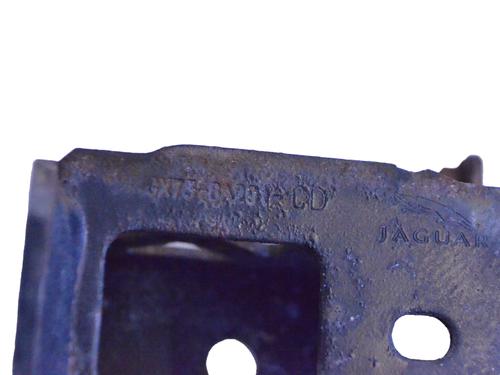 Support JAGUAR XF II (X260) 2.0 D | BP30236894C155 