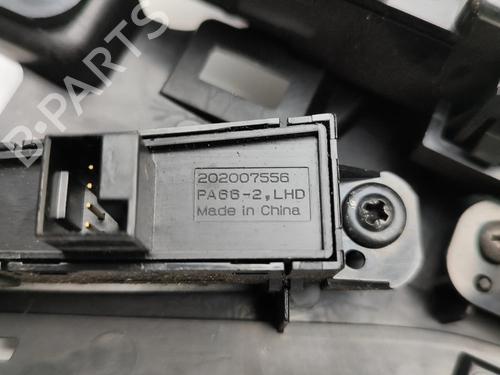 Electronic module CHEVROLET CRUZE (J300) 2.0 CDI | BP25787295M83 - Image 10