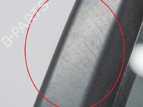 Panel rute bak høyre MITSUBISHI L200 / TRITON (KA_T, KB_T) 2.5 DI-D 4WD (KB4T) | BP10398621C92 