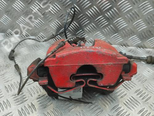 Used Left front brake caliper Left front brake caliper LAND ROVER RANGE ROVER EVOQUE (L538) 2.0 D 4x4 (180 hp) 33390188 33390188