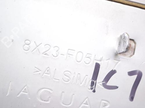 Other JAGUAR XF I (X250) 2.2 D | BP30221873O1